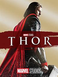 Image result for Thor Marvel Movies