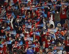Image result for In Stands at Super Bowl