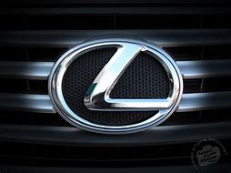 Image result for Lexus Logo Emblem