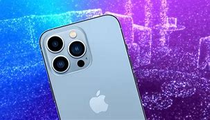 Image result for Photo of iPhone 13 Screen in a Hand