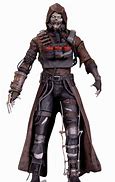 Image result for Arkham Scarecrow
