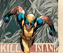 Image result for Wolverine Desktop