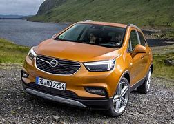 Image result for Opel Mokka X 4x4