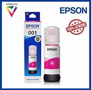 Image result for Epson 001 Ink Bottle