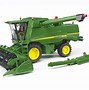 Image result for Combine Harvester Toy