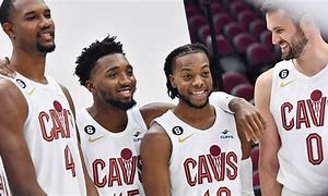 Image result for Melanie Seiser Cleveland Cavaliers
