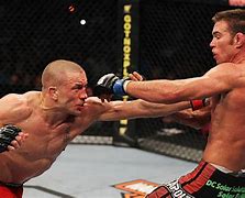 Image result for Greatest Mixed Martial Artist of All Time