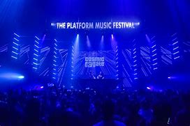 Image result for The Three Platform Wireless Festival