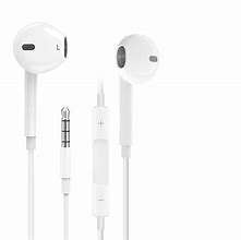 Image result for Blue iPhone 5 EarPods