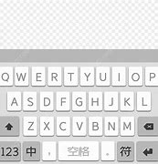 Image result for MePhone 4 Keyboard