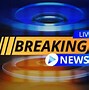 Image result for Breaking News Editable Template