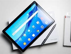 Image result for Huawei M5 Tablet