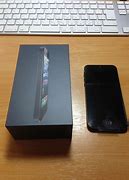 Image result for Original iPhone 5