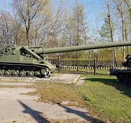 Image result for Russian Nuclear Artillery