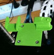 Image result for Direct Drive 3D Print