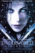 Image result for Underworld Evolution and James Bond 007