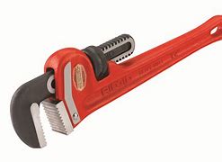 Image result for Pipe Wrench