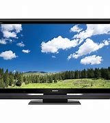 Image result for Sony TV with Oval Screen