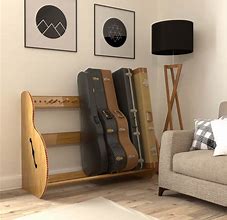 Image result for Guitar Case Stand