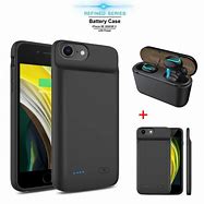 Image result for iphone se 2020 cases with batteries