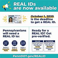 Image result for Applying for Real ID