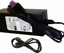 Image result for HP Deskjet 2135 Power Cable