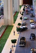 Image result for Outdoor Freestanding Display for Car