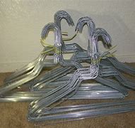 Image result for Metal Clip Hangers