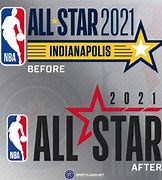 Image result for All-Star 2021 Logo