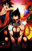 Image result for Dragon Ball Z Characters Male