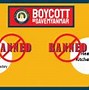 Image result for Morning Fresh Boycott List