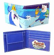 Image result for Adventure Time Wallet