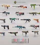 Image result for CS Go All Cases