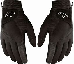 Image result for Cold Weather Golf Gloves