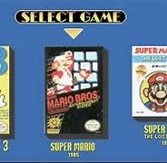 Image result for Super Mario All-Stars SNES