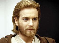 Image result for Obi-Wan Kenobi Smile