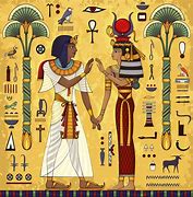 Image result for Egyptian Man Hieroglyph
