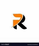 Image result for The Letter R Logo