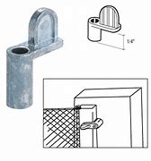 Image result for Old Wood Window Screen Clips