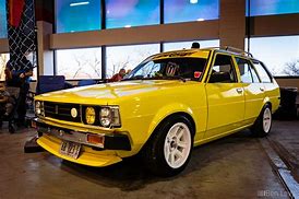 Image result for Toyota Corolla Stance