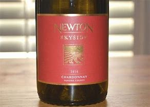 Image result for Newton Chardonnay Skyside