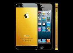 Image result for iPhone 5 Gol