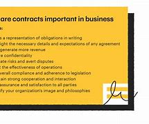 Image result for Contractor Contract Agreement