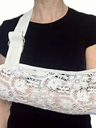 Image result for Cute Arm Slings