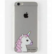 Image result for Cute Unicorn iPhone 6 Cases