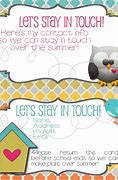 Image result for Keeping in Touch Clip Art