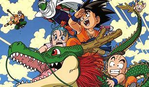 Image result for Dragon Ball Cell Horror Movie