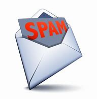 Image result for Spam Folder Icon