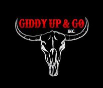 Image result for Giddy Up Logo