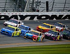 Image result for NASCAR Daytona Back